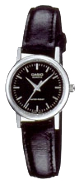 Wrist watch Casio for Women - picture, image, photo