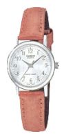 Wrist watch Casio for Women - picture, image, photo