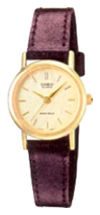 Wrist watch Casio for Women - picture, image, photo