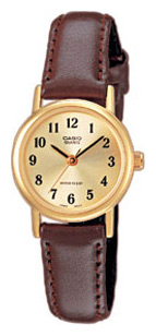 Wrist watch Casio for Women - picture, image, photo