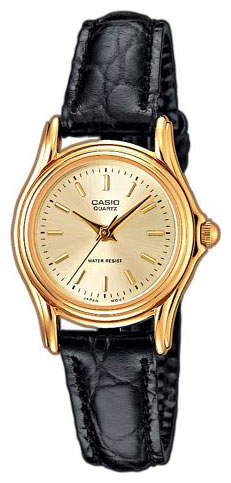 Wrist watch Casio for Women - picture, image, photo