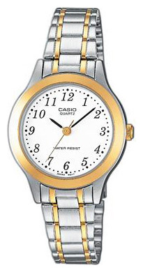 Wrist watch Casio for Women - picture, image, photo