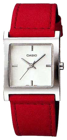 Wrist watch Casio for Women - picture, image, photo