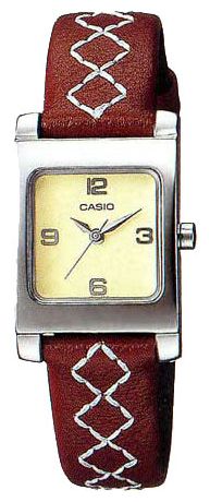 Wrist watch Casio for Women - picture, image, photo