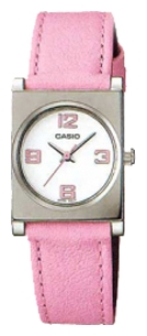 Wrist watch Casio for Women - picture, image, photo