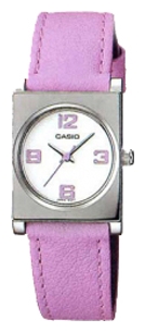 Wrist watch Casio for Women - picture, image, photo