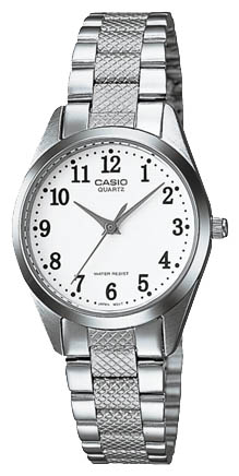 Wrist watch Casio for Women - picture, image, photo