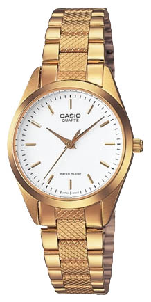 Wrist watch Casio for Women - picture, image, photo