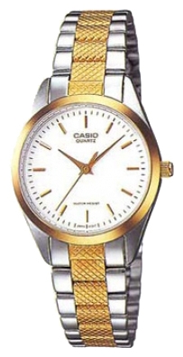 Wrist watch Casio for Women - picture, image, photo