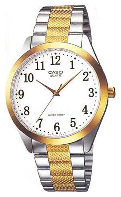 Wrist watch Casio for Women - picture, image, photo