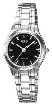 Wrist watch Casio for Women - picture, image, photo