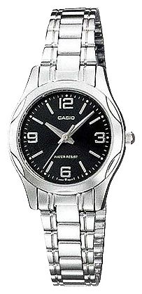 Wrist watch Casio for Women - picture, image, photo