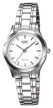 Wrist watch Casio for Women - picture, image, photo