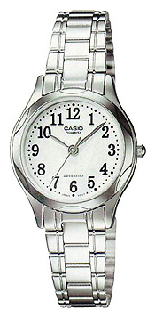 Wrist watch Casio for Women - picture, image, photo