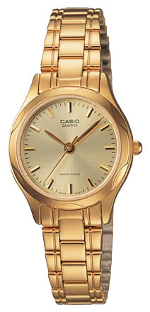 Wrist watch Casio for Women - picture, image, photo