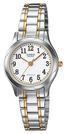 Wrist watch Casio for Women - picture, image, photo