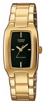 Wrist watch Casio for Women - picture, image, photo