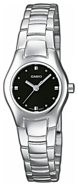 Wrist watch Casio for Women - picture, image, photo