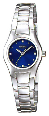 Wrist watch Casio for Women - picture, image, photo