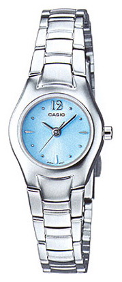 Wrist watch Casio for Women - picture, image, photo