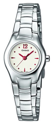 Wrist watch Casio for Women - picture, image, photo