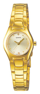 Wrist watch Casio for Women - picture, image, photo