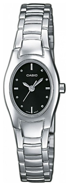 Wrist watch Casio for Women - picture, image, photo