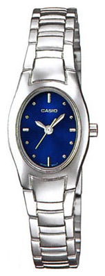 Wrist watch Casio for Women - picture, image, photo