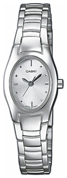 Wrist watch Casio for Women - picture, image, photo