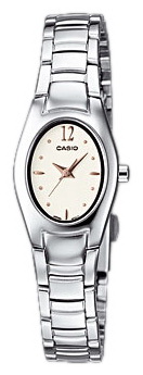 Wrist watch Casio for Women - picture, image, photo