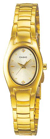 Wrist watch Casio for Women - picture, image, photo