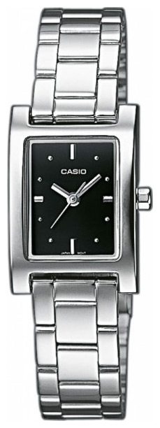 Wrist watch Casio for Women - picture, image, photo