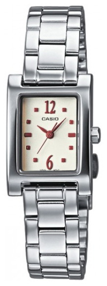 Wrist watch Casio for Women - picture, image, photo