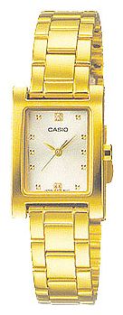 Wrist watch Casio for Women - picture, image, photo