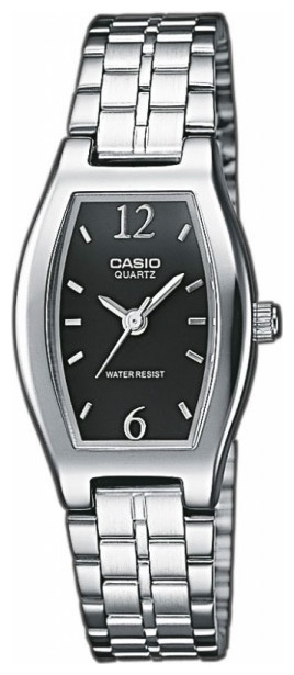 Wrist watch Casio for Women - picture, image, photo