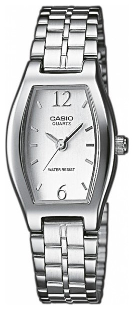 Wrist watch Casio for Women - picture, image, photo