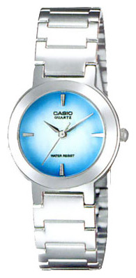 Wrist watch Casio for Women - picture, image, photo