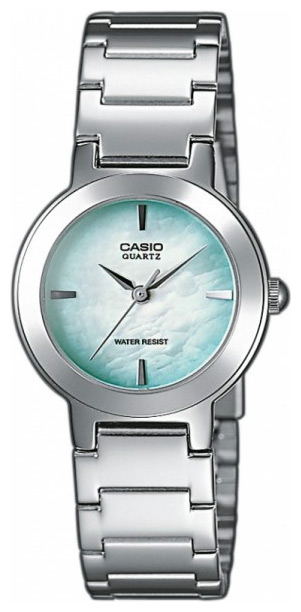 Wrist watch Casio for Women - picture, image, photo