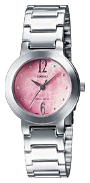 Wrist watch Casio for Women - picture, image, photo