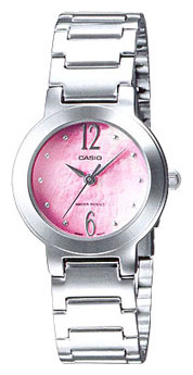 Wrist watch Casio for Women - picture, image, photo