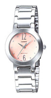 Wrist watch Casio for Women - picture, image, photo