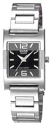 Wrist watch Casio for Women - picture, image, photo