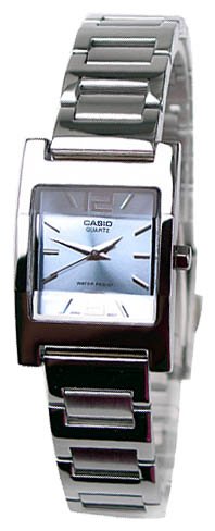 Wrist watch Casio for Women - picture, image, photo