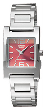 Wrist watch Casio for Women - picture, image, photo