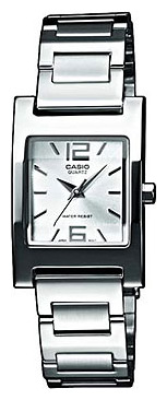 Wrist watch Casio for Women - picture, image, photo