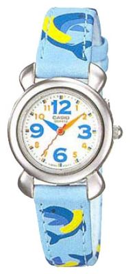 Wrist watch Casio for Women - picture, image, photo