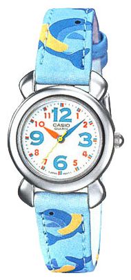 Wrist watch Casio for Women - picture, image, photo