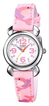 Wrist watch Casio for Women - picture, image, photo