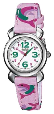 Wrist watch Casio for Women - picture, image, photo