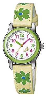 Wrist watch Casio for Women - picture, image, photo